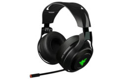 Razer Man O' War Chroma 7.1 Surround Sournd Wireless Headset